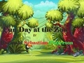  REGINALD SEBASTIAN PATTERSON - Fun Day at the Zoo.