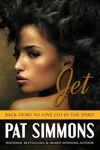  Pat Simmons - Jet The Back Story to Love Led by the Spirit - Restore My Soul, #2.