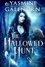  Yasmine Galenorn - The Hallowed Hunt - The Wild Hunt, #5.
