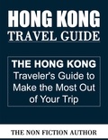  The Non Fiction Author - Hong Kong Travel Guide.