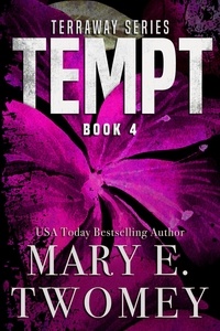  Mary E. Twomey - Tempt - Terraway, #4.