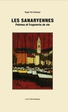 Roger-Pol Cottereau - Les sanaryennes : poèmes et fragments de vie.