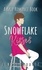  Jennie Bennett - Snowflake Kisses - K-pop Romance, #3.