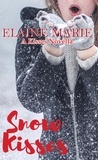  Elaine Marie - Snow Kisses.