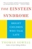 Thomas Sowell - The Einstein Syndrome - Bright Children Who Talk Late.