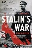 Sean McMeekin - Stalin's War - A New History of World War II.