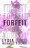  Lydia Michaels et  Allyson Young - Forfeit - Degrees of Separation, #1.