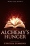  Cynthia Diamond - Alchemy's Hunger - Wyrd Love, #4.