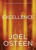 Joel Osteen - Excellence.