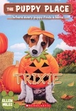 Ellen Miles - Trixie (The Puppy Place #69).