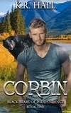  K. R. Hall - Black Bears of Independence: Corbin - Black Bears of Independence, #1.