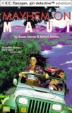 Robert Davies et Susan Murray - Mayhem on Maui.