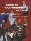 Mary Cairo - Visages du gouvernement au Canada.
