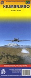  ITMB - Kilimanjaro - 1/62 500.