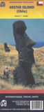  ITMB - Easter Island ; Isla de Pascua (Chile) - 1/30 000.