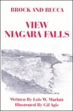  Lois W. Marlatt - Brock and Becca - View Niagara Falls - Brock and Becca Discover Canada, #13.