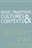 Robin Elliott et Gordon E. Smith - Music Traditions, Cultures, and Contexts.