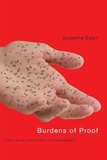 Susanna Egan - Burdens of Proof - Faith, Doubt, and Identity in Autobiography.