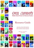 Kate Hill et Susan Greye - Orca Currents Resource Guide.