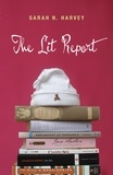 Sarah N. Harvey - The Lit Report.