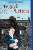 Jacqueline Halsey - Peggy's Letters.