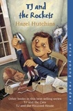 Hazel Hutchins - TJ and the Rockets.