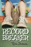 Robin Stevenson - Record Breaker.