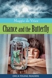 Maggie De Vries - Chance and the Butterfly.