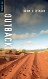 Robin Stevenson - Outback.
