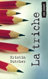 Kristin Butcher - La triche - (Cheat).