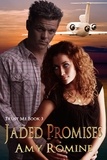  Amy Romine - Jaded Promises - Trust Me, #3.