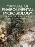 Cindy Nakatsu et Robert V. Miller - Manual of Environmental Microbiology.