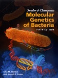 Tina M. Henkin et Joseph E. Peters - Snyder and Champness Molecular Genetics of Bacteria.