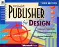 Luisa Simone - Microsoft Publisher By Design. 3th Edition.