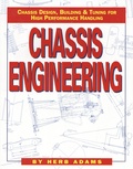 Herb Adams - Chassis Engineering.