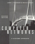 Bruce-S Davie et Larry-L Peterson - Computer Networks. A Systems Approach, Second Edition.