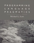 Michael L. Scott - Programming Language Pragmatics.