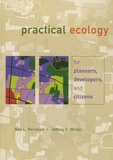 Dan L Perlman - Practical Ecology for Planners, Developers, and Citizens.