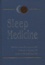 Michael-J Sateia et Teofilo-L Lee-Chiong - Sleep Medicine.
