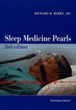 Richard B. Berry - Sleep Medicine Pearls - 2nd Edition.
