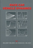 William-F Milliken et Douglas-L Milliken - Race car vehicle dynamics.