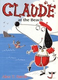 Alex T. Smith - Claude at the Beach.