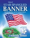  Gabrielle Stewart - That Star Spangled Banner.