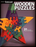 William Berry et Bob Betting - Wooden Puzzles - 31 Favorite Projects & Patterns.