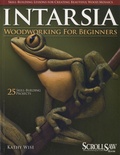 Kathy Wise - Intarsia Woodworking for Beginners.