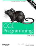 Gunther Birznieks et Shishir Gundavaram - Cgi Programming With Perl. 2nd Edition.