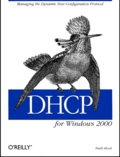 Neall Alcott - Dhcp For Windows 2000.