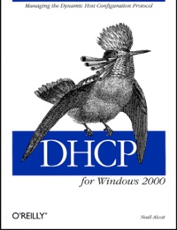 Neall Alcott - Dhcp For Windows 2000.