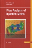 Peter Kennedy - Flow Analysis of Injection Molds.