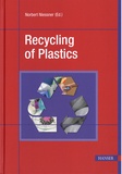 Norbert Niessner - Recycling of Plastics.